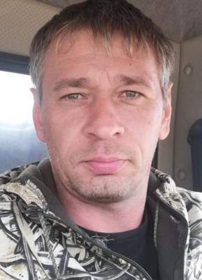 Aleksandr, 42, Russia, Tomsk