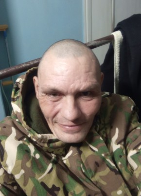 Павел, 44, Россия, Павлово