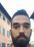 Roberto, 35 лет, Pisa