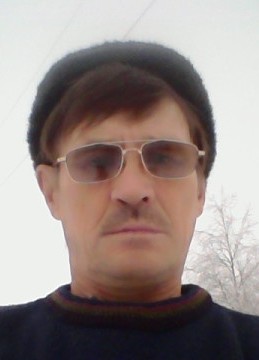 сергей, 63, Россия, Хвалынск