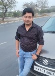 Sandeep, 33 года, Sonīpat