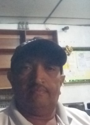 Richard, 48, República Bolivariana de Venezuela, Maracaibo