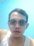 Izonks, 34 года, Kota Bandung