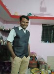 Parm lal ahirwar, 38 лет, Sāgar (Madhya Pradesh)
