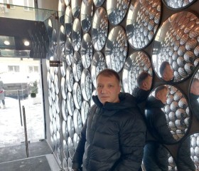 Evgeniy, 49, Yekaterinburg