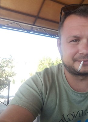 Денис, 43, Қазақстан, Алматы