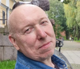 Sergey, 61, Velikiy Novgorod