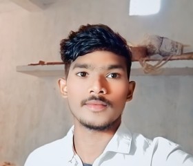 Hero, 20, Bhawanipatna