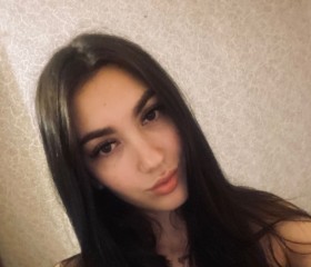 Алина, 22 года, Иркутск