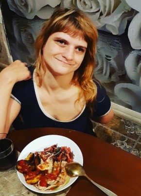 SVETLANA, 39, Russia, Krasnodar