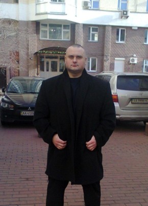 Александр, 50, Україна, Київ