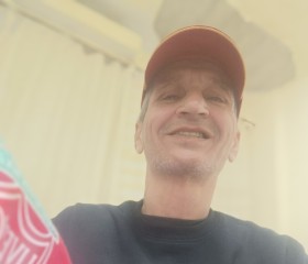 Вичо Дечев, 48, Varna