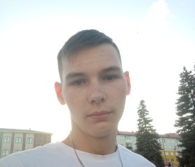 Дима, 19 лет, Первоуральск
