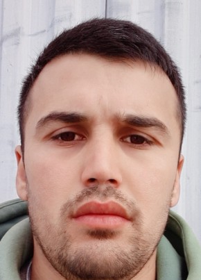 Morat, 28, Russia, Moscow
