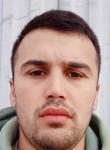 Morat, 28, Moscow