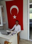 taner, 35 лет, Beyşehir