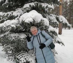 Margarita, 58, Chelyabinsk