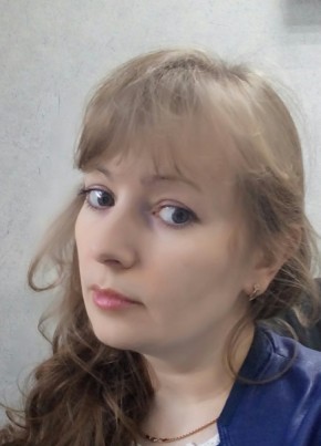 Юлия, 43, Россия, Нижний Новгород