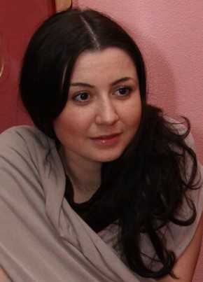 Ангелина, 38, Россия, Екатеринбург