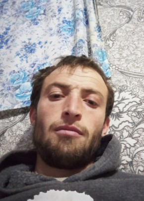 Магамед, 32, Россия, Уркарах