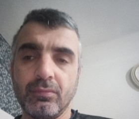 Rasit, 42 года, Diyarbakır