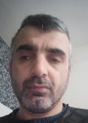 Rasit, 42, Türkiye Cumhuriyeti, Diyarbakır