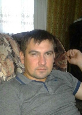 Александр, 38, Россия, Балашов