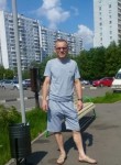 владимир, 45 лет, Москва