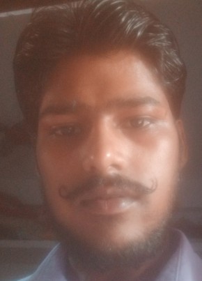 Chhotu, 23, India, Delhi