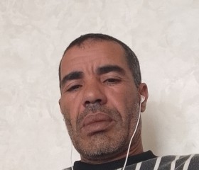 Mark, 44 года, أڭادير