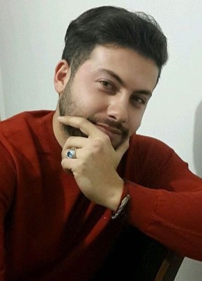 Yavuz, 31, Türkiye Cumhuriyeti, Polatlı