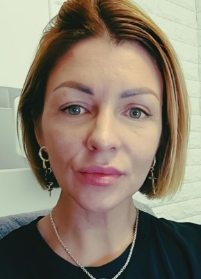 Tori, 45, Россия, Санкт-Петербург