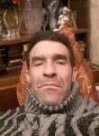 vitaliy, 43, Ulyanovsk