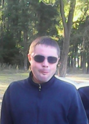 Алексей, 40, Россия, Кумертау