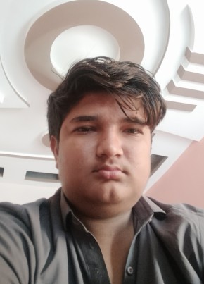 Sajj из لیہ 22 года