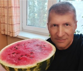Игорь, 59 лет, Семей