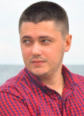 Павел, 33, Россия, Таганрог