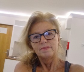 Valentina, 63 года, London