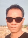 Chumpon, 48 лет, บ้านไผ่