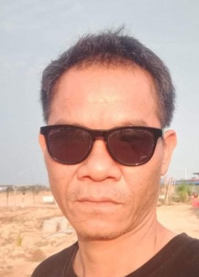 Chumpon, 48, ราชอาณาจักรไทย, บ้านไผ่