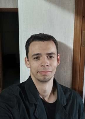 Владислав из Югорска 29 лет