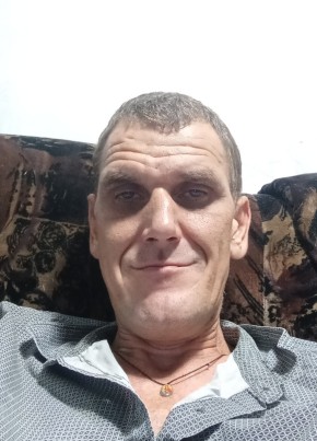 Aleksandr Anatol, 44, Russia, Rasskazovo