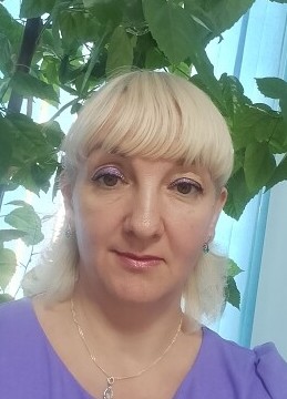 Юлия из Энгельса 45 лет