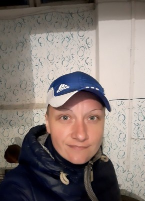 Наташа, 37, Україна, Кристинополь
