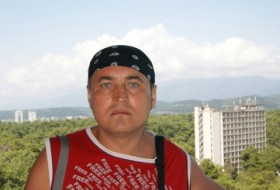 Сергей, 54 - Разное