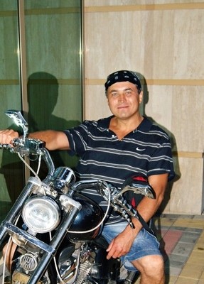 Сергей, 53, Россия, Тамань