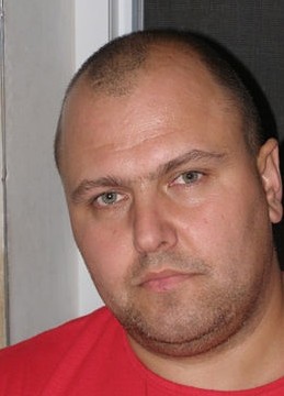 Владимир, 48, Україна, Кривий Ріг