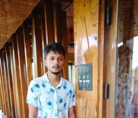 Prince, 26 лет, North Lakhimpur