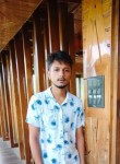 Prince, 26 лет, North Lakhimpur