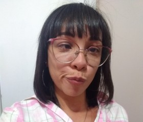 Silvana Duarte, 32 года, São Paulo capital